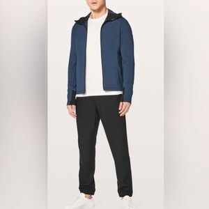 Lululemon Cover Ground Jacket size XL